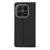 Husa de protectie Dux Ducis Skin Pro compatibil cu Xiaomi 17, Negru