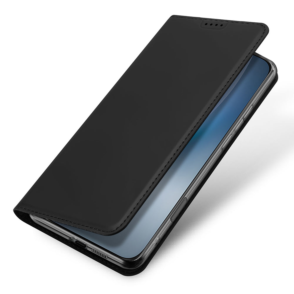 Husa de protectie Dux Ducis Skin Pro compatibil cu Honor Magic8 Pro, Negru