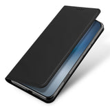 Husa de protectie Dux Ducis Skin Pro compatibil cu Honor Magic8 Pro, Negru
