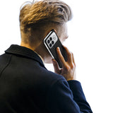 Husa de protectie Dux Ducis Skin Pro compatibil cu Xiaomi Poco F8 Ultra, Negru