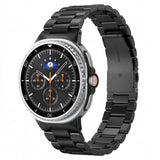 Curea smartwatch Spigen Modern Fit compatibil cu Samsung Galaxy Watch9 / Watch8 / Watch8 Classic, Negru