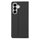Husa de protectie Dux Ducis Skin Pro compatibil cu Samsung Galaxy S26, Negru