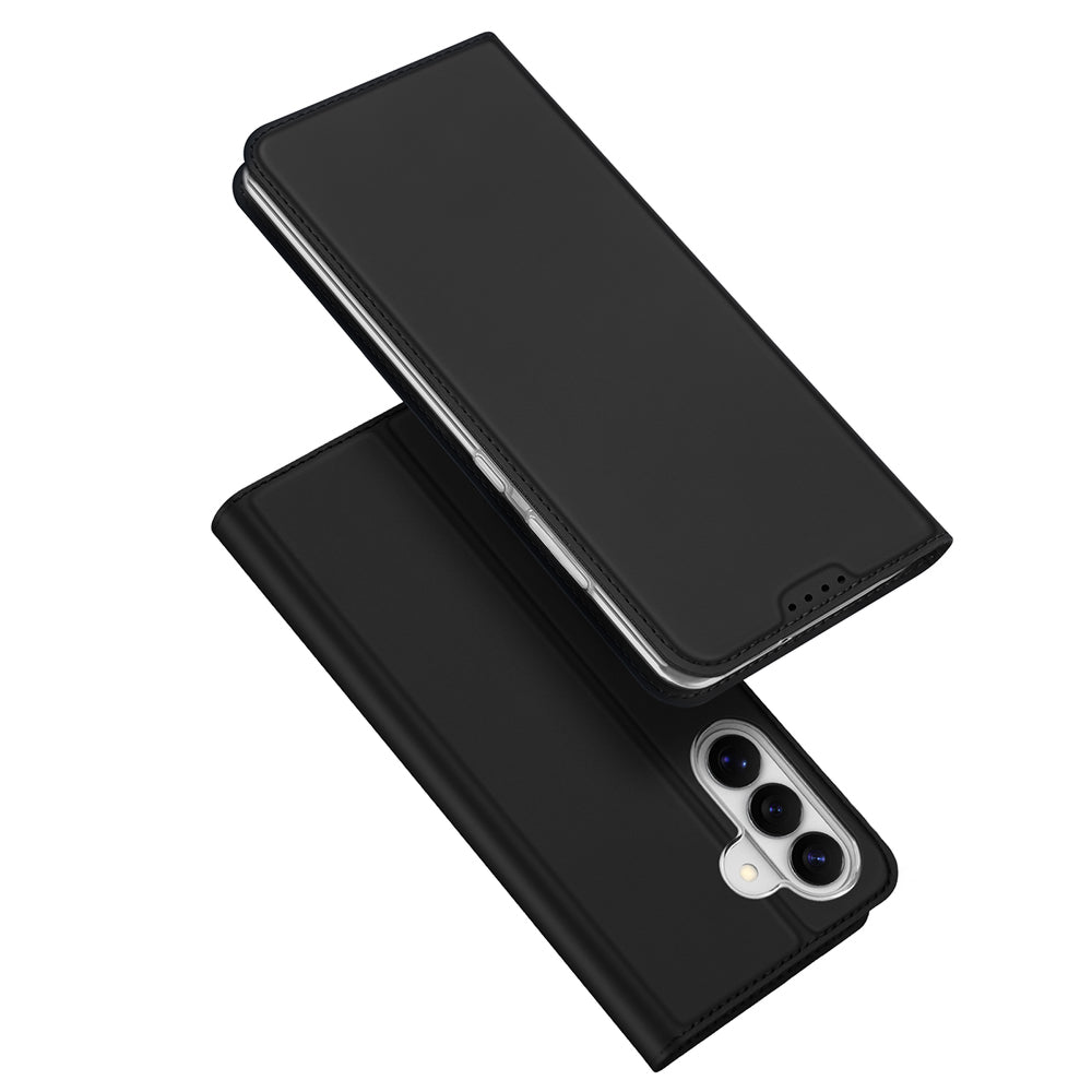 Husa de protectie Dux Ducis Skin Pro compatibil cu Samsung Galaxy S26, Negru