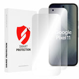 Folie de protectie Smart Protection compatibil cu Google Pixel 11, Transparent