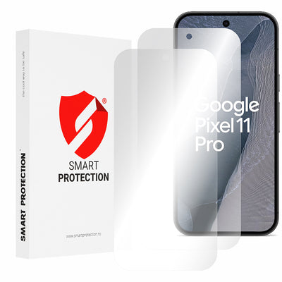 Folie de protectie Smart Protection compatibil cu Google Pixel 11 Pro, Transparent