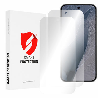 Folie de protectie Smart Protection compatibil cu Google Pixel 11 Pro XL, Transparent