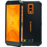 Ulefone Armor X10 Pro Mobiltelefon