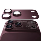 Folie de protectie ESR Armorite Pro compatibil cu iPhone 18 Pro Max, Bordo