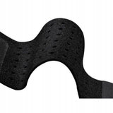 Techsuit Sports Armband (TH10), with Velcro, for Phones, max 6.5", Gri / White