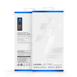 Husa de protectie Dux Ducis Clin Magnetic Series compatibil cu Samsung Galaxy Z Fold8, Transparent