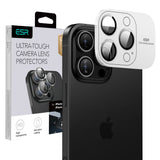 Folie de protectie ESR Armorite compatibil cu iPhone 18 Pro / iPhone 18 Pro Max, Transparent