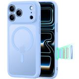 Husa de protectie ESR compatibil cu iPhone 18 Pro, Albastru