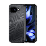 Husa de protectie Dux Ducis Aimo compatibil cu Google Pixel 10a, Negru
