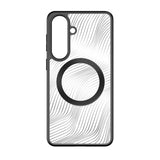 Husa de protectie Dux Ducis Aimo MagSafe compatibil cu Samsung Galaxy S26 Plus, Negru