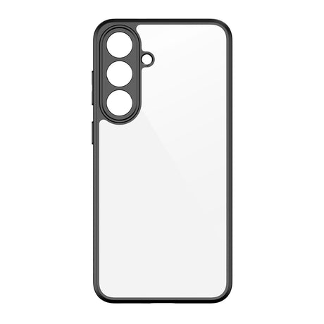 Husa de protectie Dux Ducis Aimo compatibil cu Samsung Galaxy S26 FE, Negru