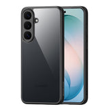 Husa de protectie Dux Ducis Aimo compatibil cu Samsung Galaxy S26 FE, Negru