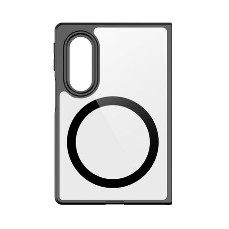 Dux Ducis Aimo MagSafe tok Samsung Galaxy Z Fold8 készülékhez, fekete