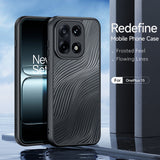Husa de protectie Dux Ducis Aimo compatibil cu OnePlus 15, Negru