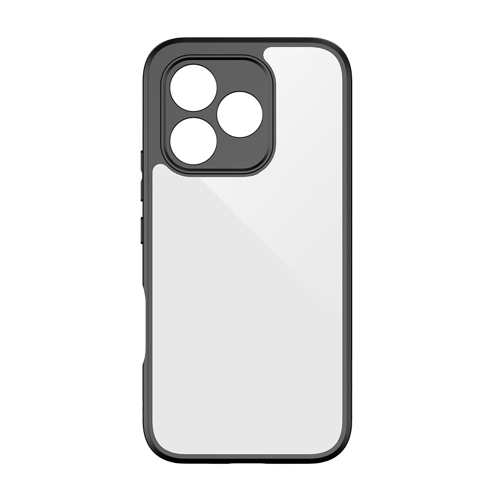 Husa de protectie Dux Ducis Aimo compatibil cu Honor 600 Lite, Negru