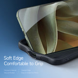 Husa de protectie Dux Ducis Aimo Series compatibil cu Motorola Edge 70 Pro, Negru