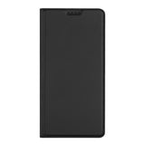 Husa de protectie Dux Ducis Skin Pro compatibil cu Xiaomi 17 Ultra, Negru
