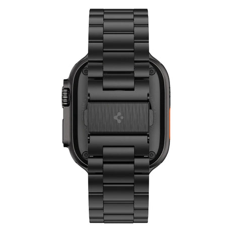 Curea smartwatch Spigen Modern Fit compatibil cu Apple Watch 6 / Ultra 3 / 10, Negru