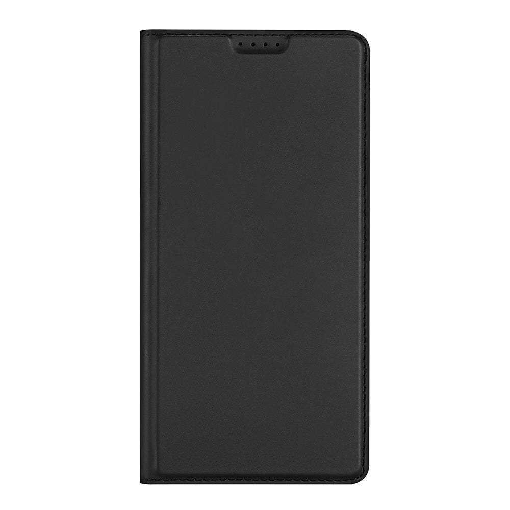 Husa de protectie Dux Ducis Skin Pro compatibil cu Samsung Galaxy S26 FE, Negru