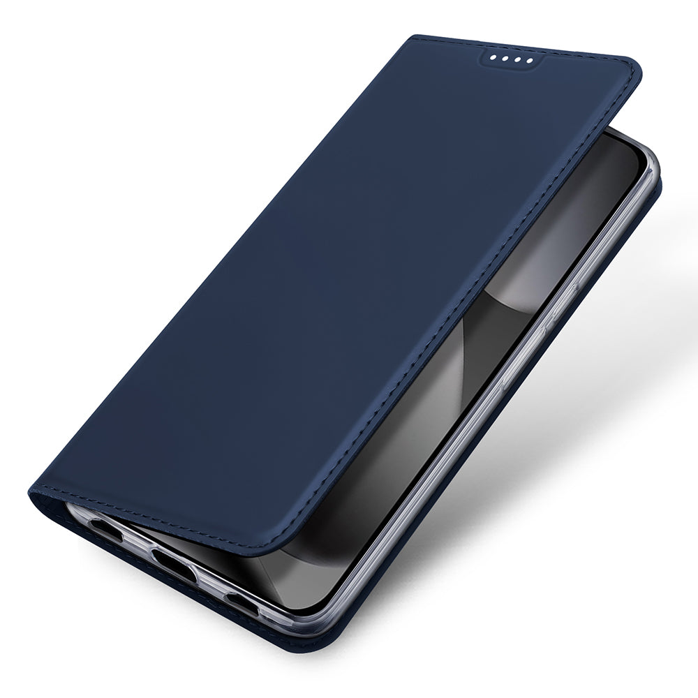 Husa de protectie Dux Ducis Skin Pro compatibil cu Google Pixel 11 Pro, Negru