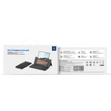 Tastatura Dux Ducis (LK Series), Bluetooth 5.0, Mini, Negru