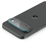 Folie de protectie Spigen compatibil cu Google Pixel 11 Pro, Negru