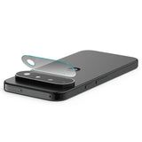Folie de protectie Spigen compatibil cu Google Pixel 11 Pro, Negru