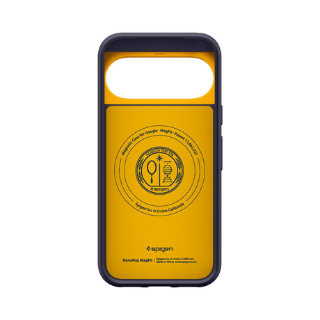 Husa de protectie Spigen compatibil cu Google Pixel 11 Pro, Mov