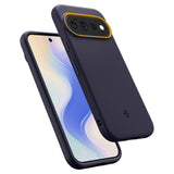Husa de protectie Spigen compatibil cu Google Pixel 11 Pro, Mov
