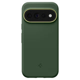 Husa de protectie Spigen Caseology Nano Pop compatibil cu Google Pixel 11 Pro, Verde