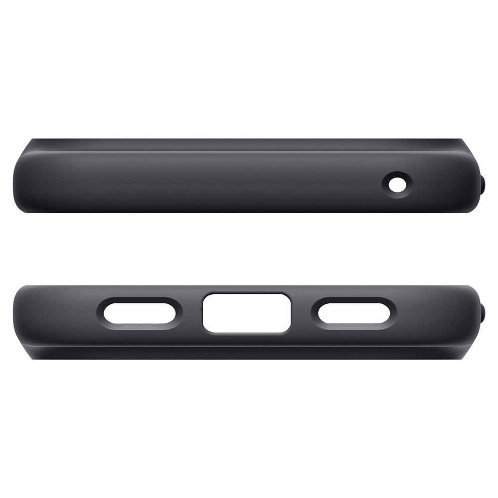 Husa de protectie Spigen compatibil cu Google Pixel 11 Pro, Negru