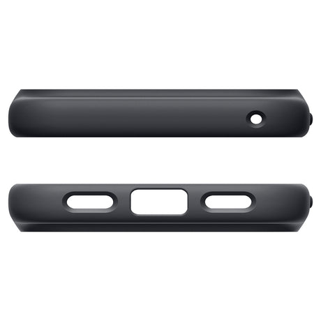 Husa de protectie Spigen compatibil cu Google Pixel 11 Pro, Negru