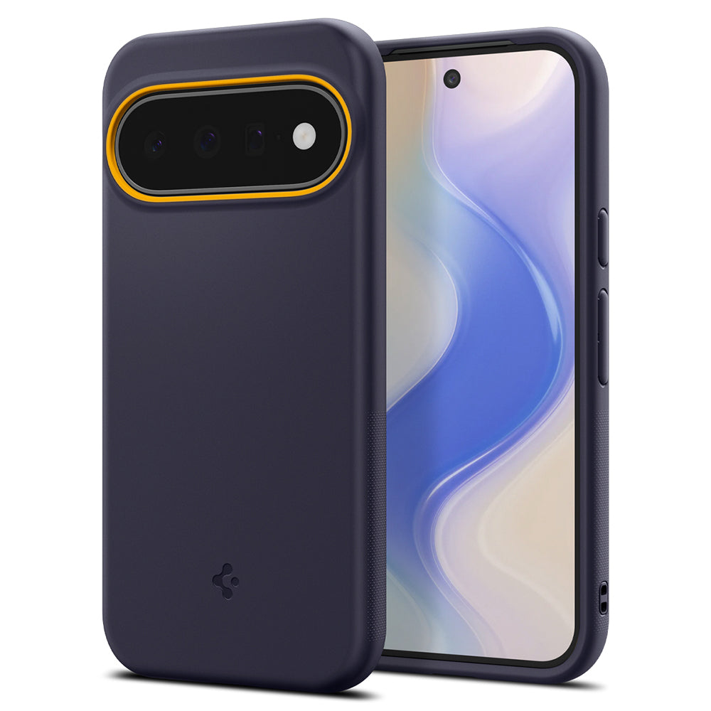 Husa de protectie Spigen compatibil cu Google Pixel 11, Mov