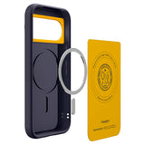Husa de protectie Spigen compatibil cu Google Pixel 11, Mov