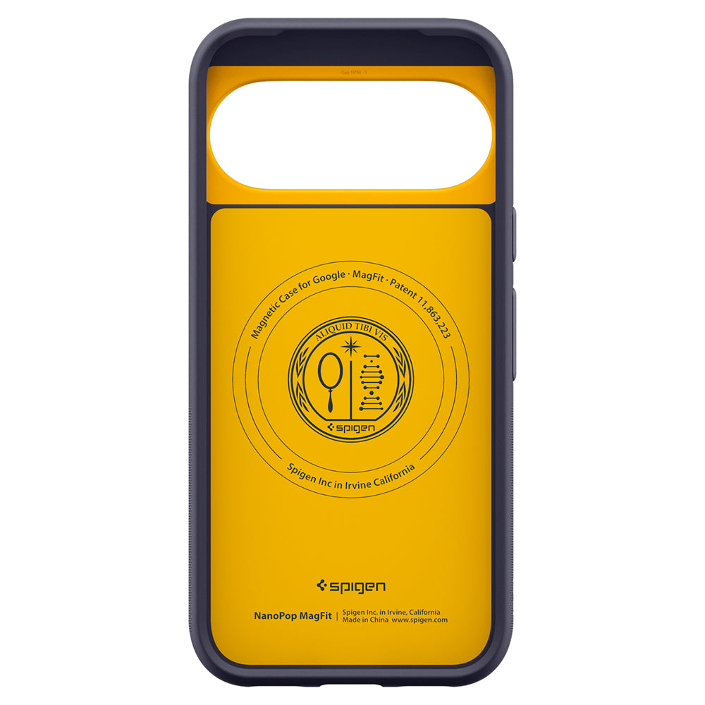 Husa de protectie Spigen compatibil cu Google Pixel 11, Mov