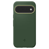 Husa de protectie Spigen Caseology Nano Pop compatibil cu Google Pixel 11, Verde
