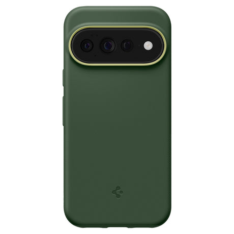 Husa de protectie Spigen Caseology Nano Pop MagSafe compatibil cu Google Pixel 11 Pro XL, Verde