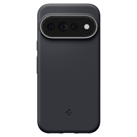 Husa de protectie Spigen Caseology Nano Pop MagSafe compatibil cu Google Pixel 11 Pro XL, Negru