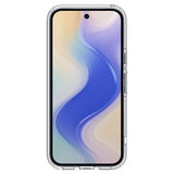 Husa de protectie Spigen Ultra Hybrid compatibil cu Google Pixel 11, Transparent