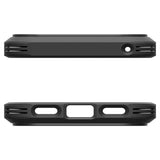Husa de protectie Spigen Tough Armor compatibil cu Google Pixel 11 Pro, Negru