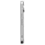 Husa de protectie Spigen Ultra Hybrid compatibil cu Google Pixel 11 Pro, Transparent
