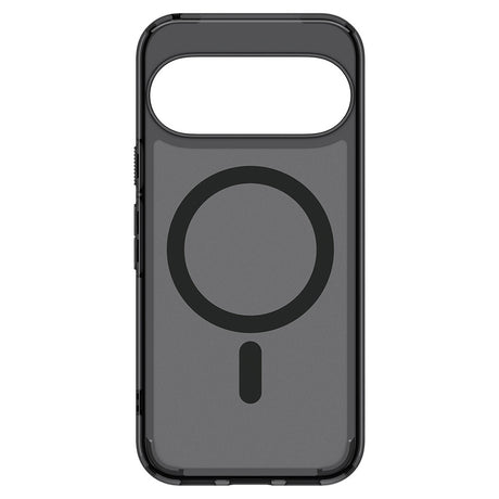 Husa de protectie Spigen Ultra Hybrid compatibil cu Google Pixel 11, Gri
