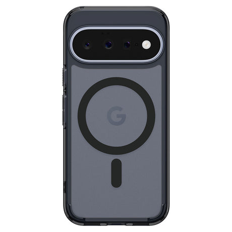 Husa de protectie Spigen Ultra Hybrid compatibil cu Google Pixel 11, Gri