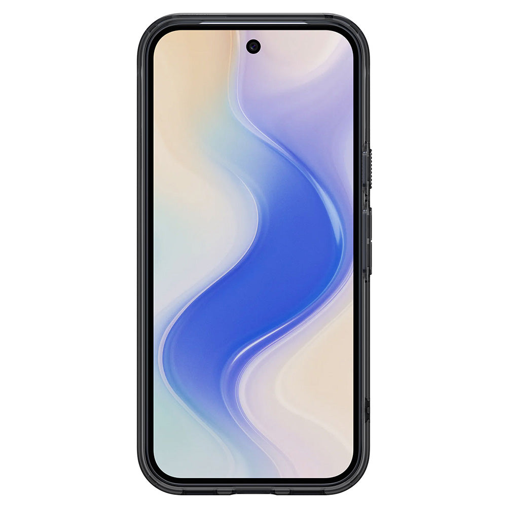 Husa de protectie Spigen Ultra Hybrid compatibil cu Google Pixel 11, Gri