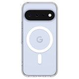 Husa de protectie Spigen Ultra Hybrid compatibil cu Google Pixel 11, Alb