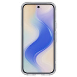 Husa de protectie Spigen Ultra Hybrid compatibil cu Google Pixel 11, Alb